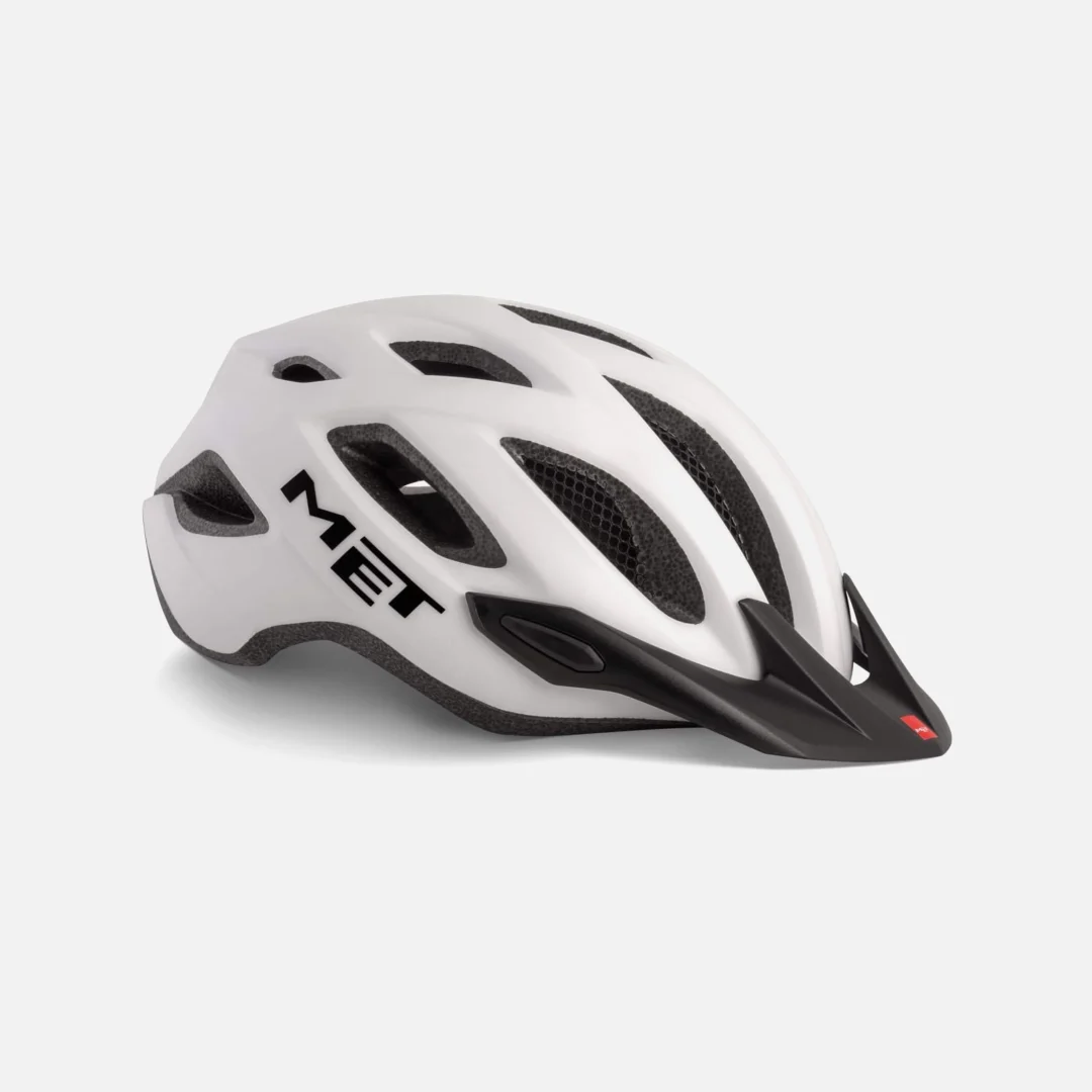 casco-met-crossover-white Casco MET Crossover White