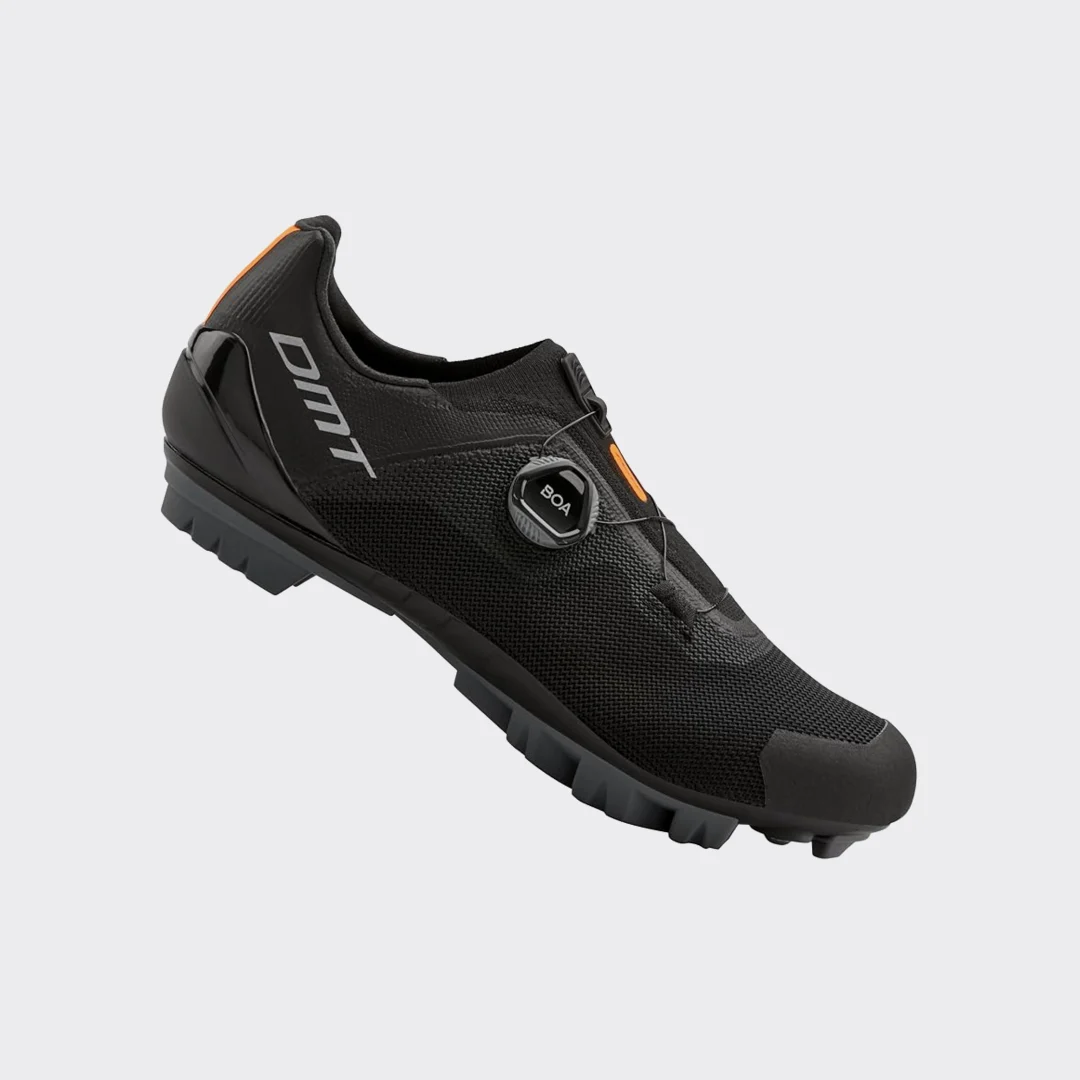 zapatos-dmt-km4-black-01 Zapatos DMT KM4 Black