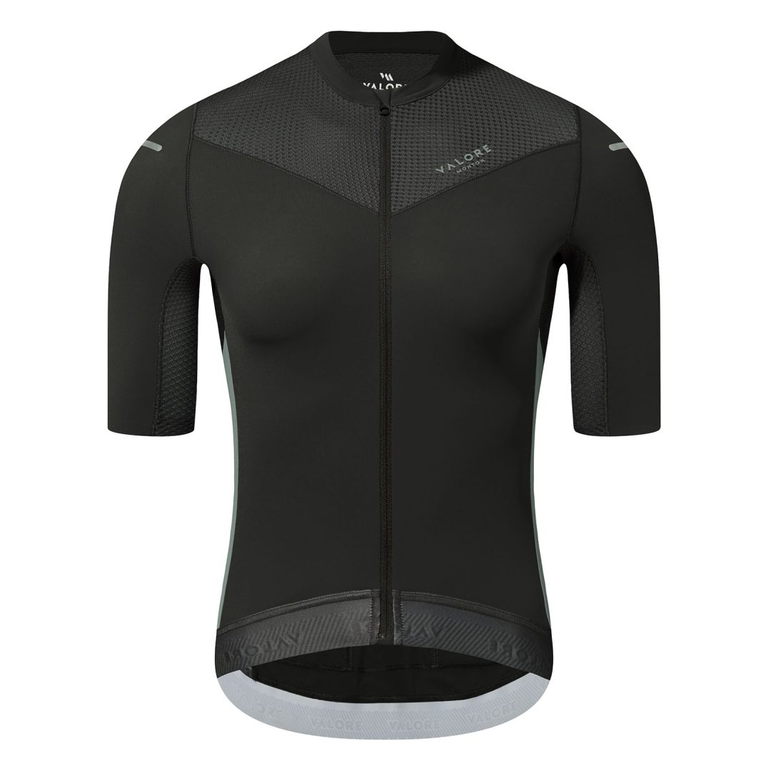 Jersey straordinario dark gray Jersey straordinario dark gray