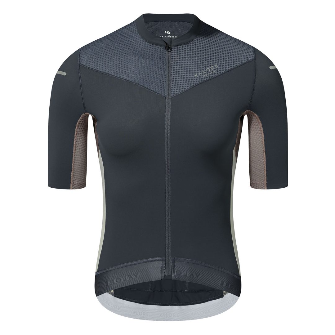 Jersey straordinario marbell blue Jersey straordinario marble blue