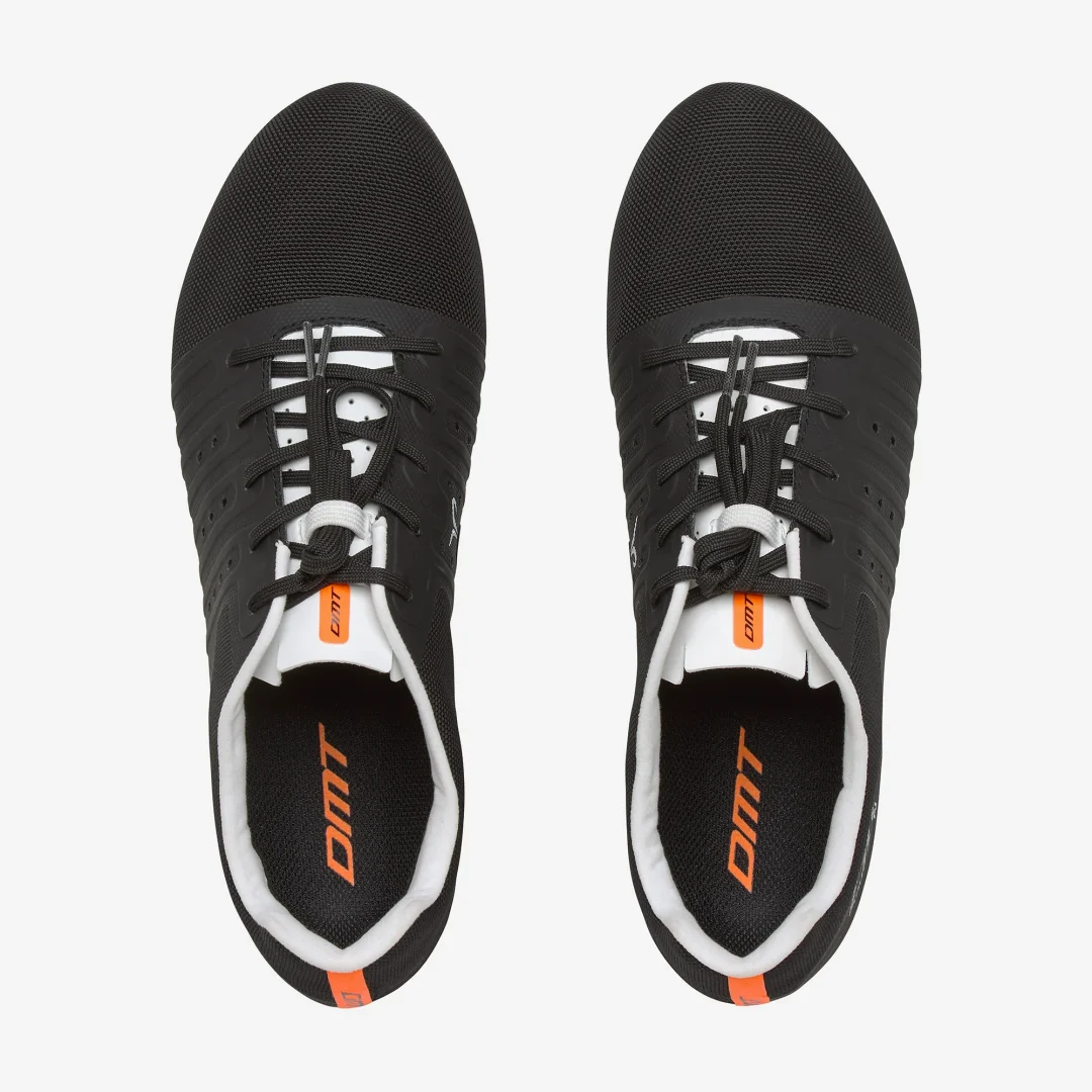 zapatos-dmt-kr4-pj-black-white-02 Zapatos DMT KR4 PJ Black/White