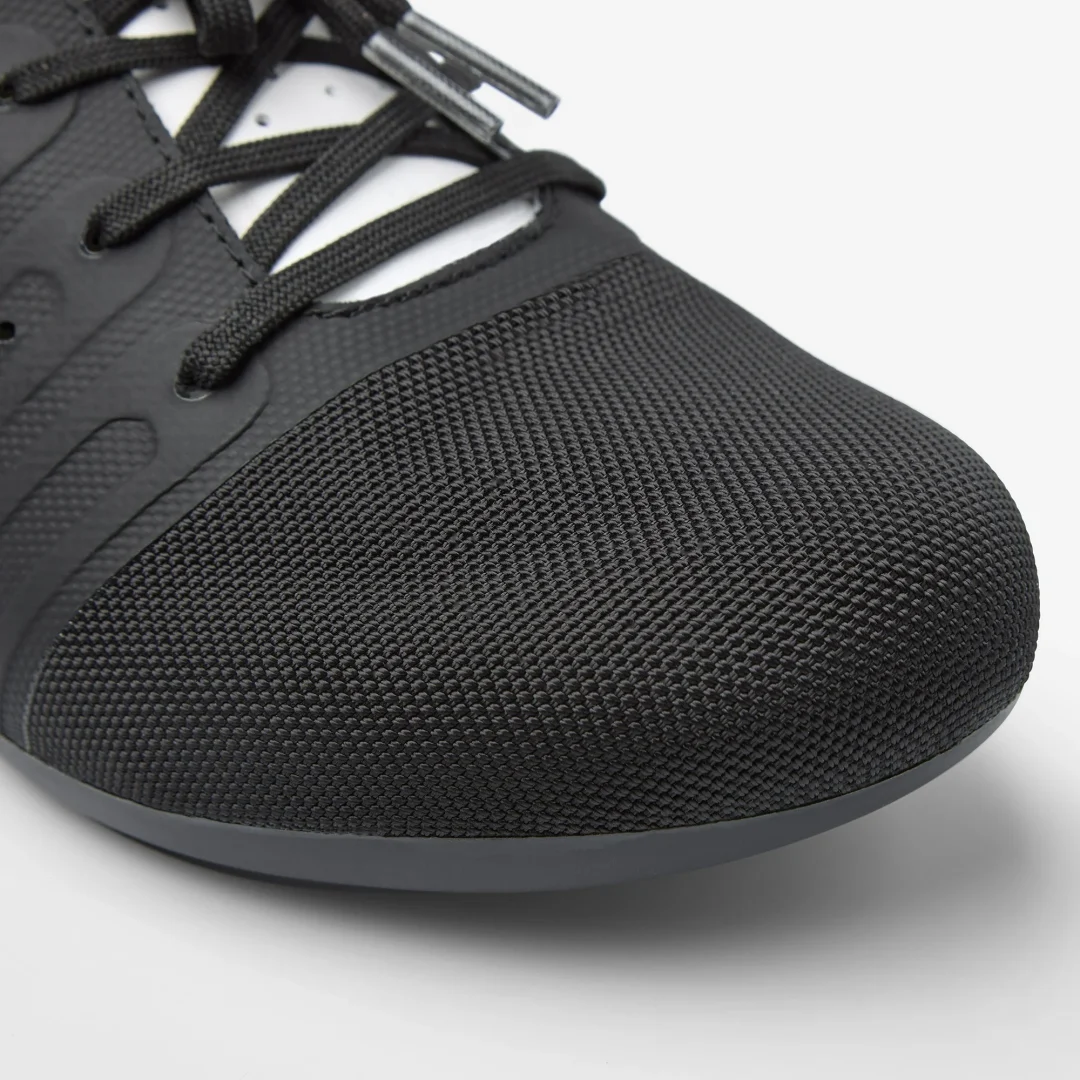 zapatos-dmt-kr4-pj-black-white-07 Zapatos DMT KR4 PJ Black/White
