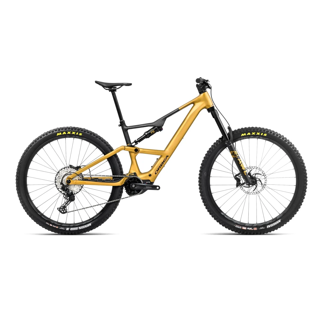 bicicleta-orbea-rise-lt-h20 Bicicleta Orbea Rise LT H20