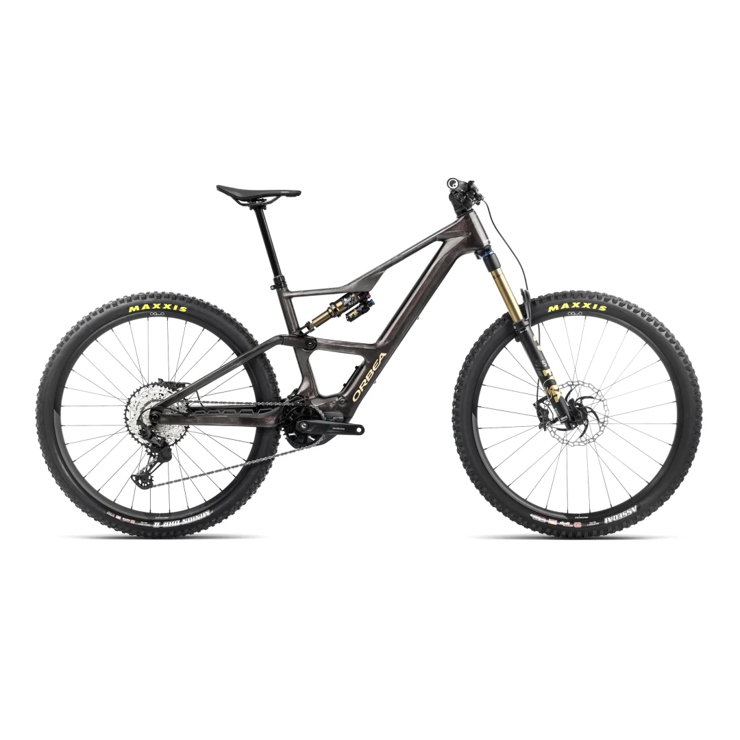 bicicleta-orbea-rise-lt-m10-01 Bicicleta Eléctrica Orbea Rise LT M10