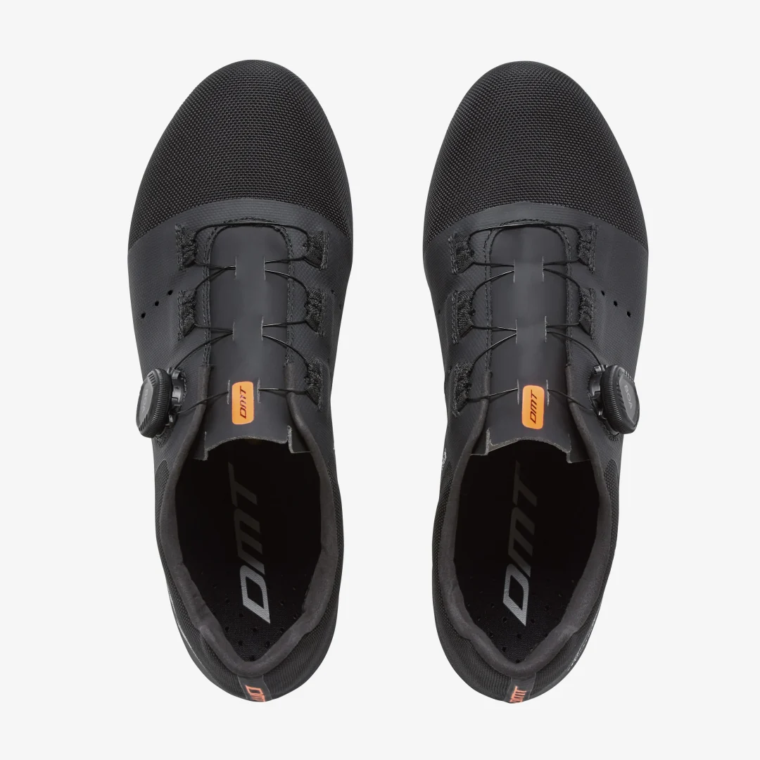 2025_DM1_M0010DMT25KM4-A_R1_0079_02 Zapatos DMT KM4 Black