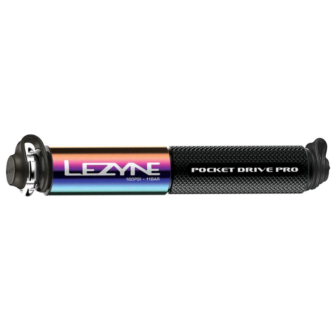 LZ0327 Pocket Drive Pro Pump Lezyne