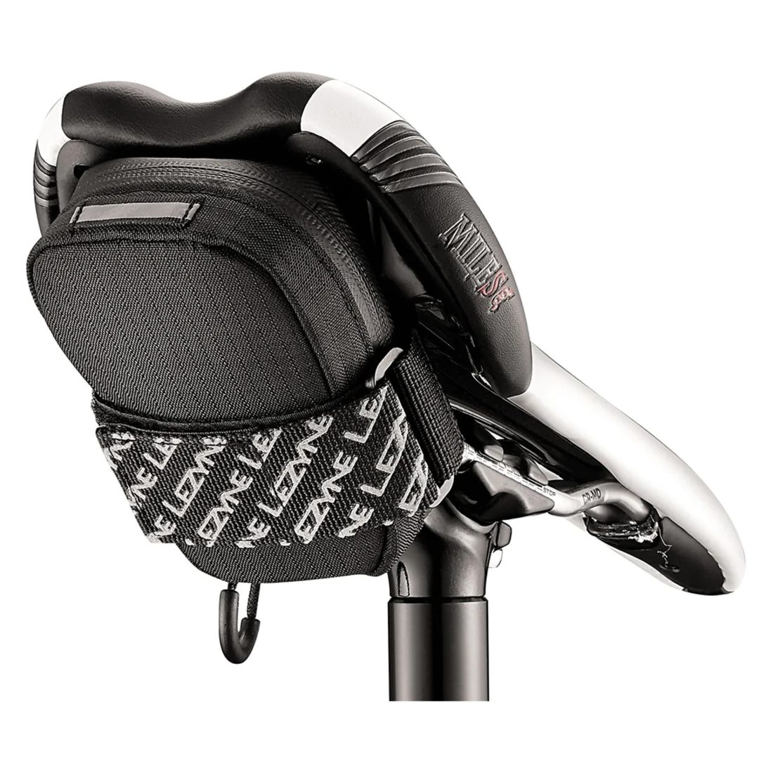 LZ0617inset1 Road Caddy Saddle Lezyne