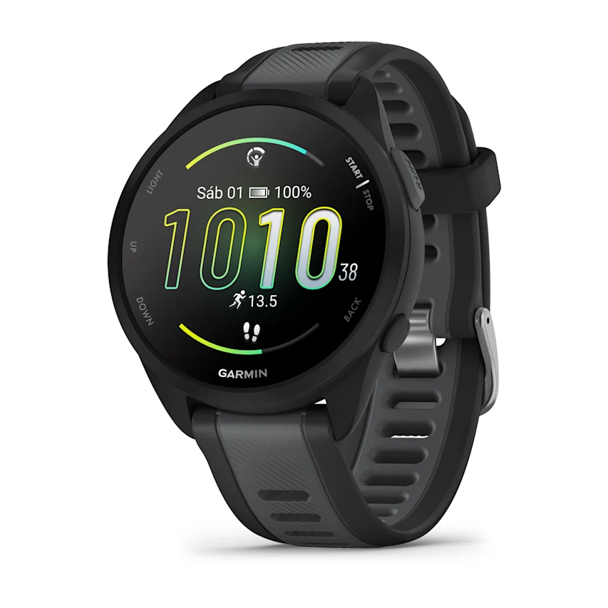 cf-xl Reloj Garmin Forerunner 165 Music