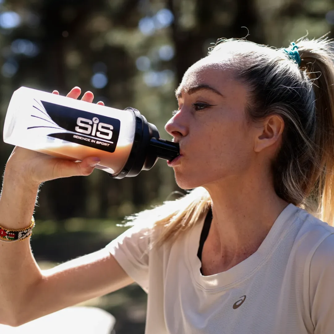 eilish_5 Sis Rego Rapid Recovery Vainilla 500G (Polvo)