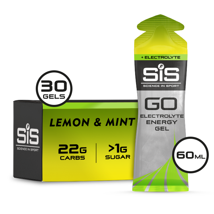 sis-electrolyte-gel-lemonmint-30-pack Sis Gel Electrolyte Lemon & Mint