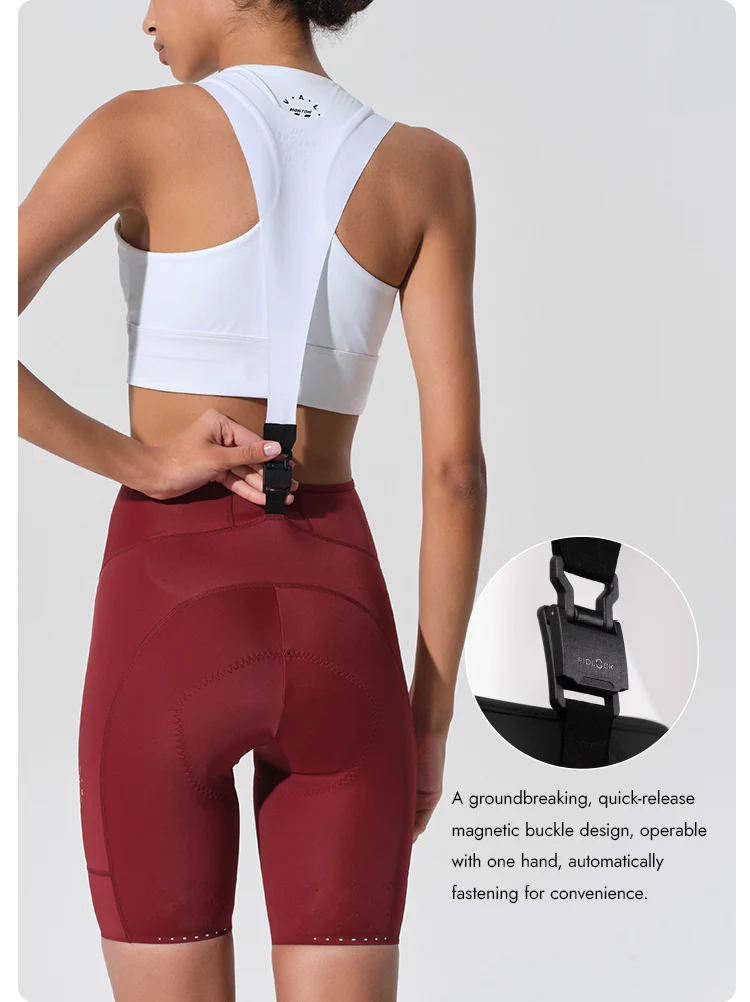 bib-shorts-women-magnaflex-vivid-burgundy-09 bib shorts para damas