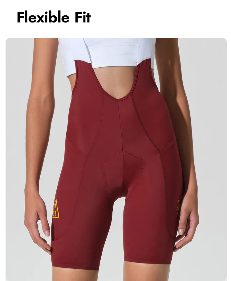 bib-shorts-women-magnaflex-vivid-burgundy-11 bib shorts