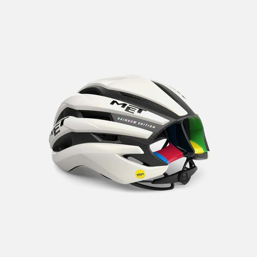 casco-met-trenta-3k-carbon-mips-rainbow-limited-edition-03 Casco Met Trenta 3K Carbon Mips Rainbow Limited Edition