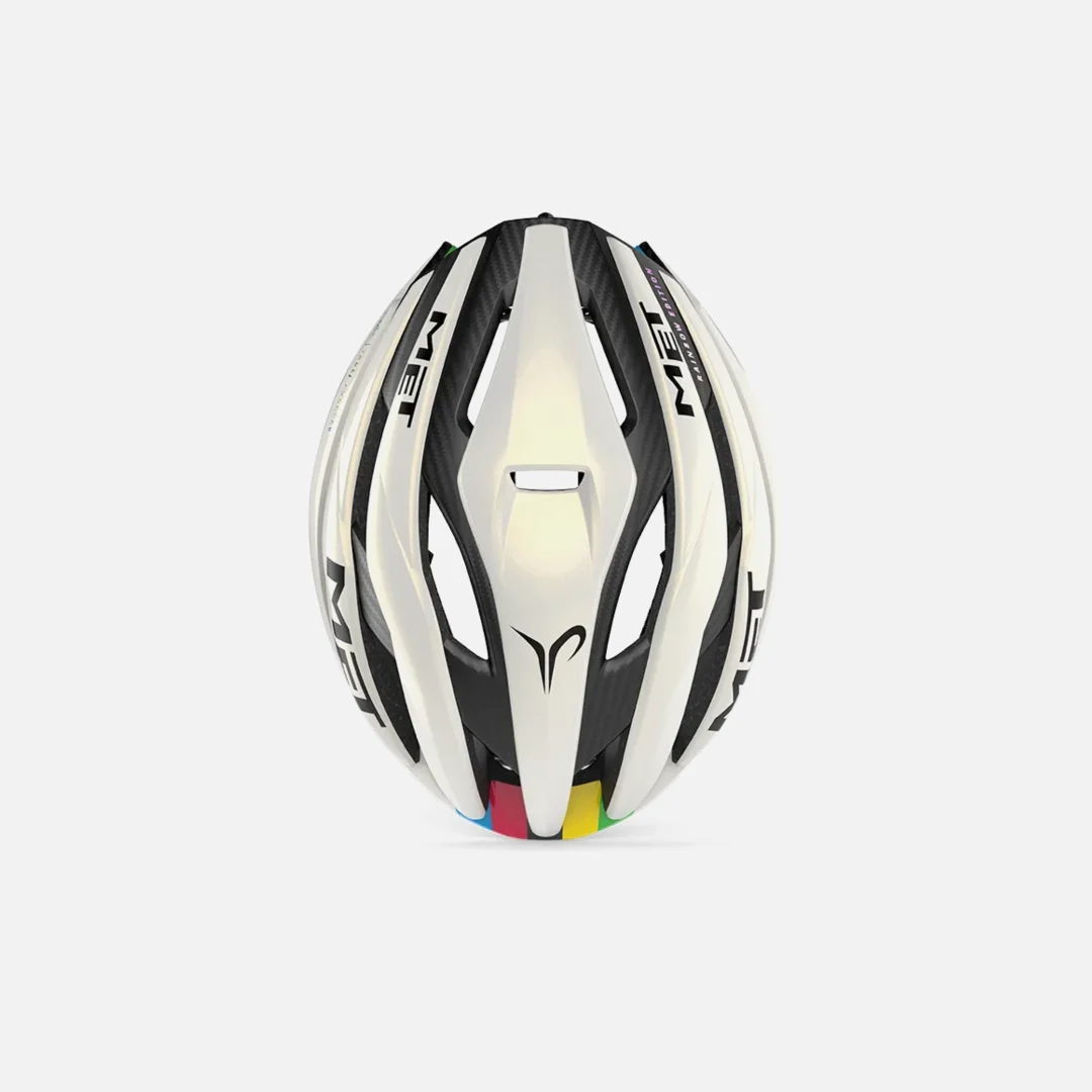 casco-met-trenta-3k-carbon-mips-rainbow-limited-edition-04 Casco Met Trenta 3K Carbon Mips Rainbow Limited Edition