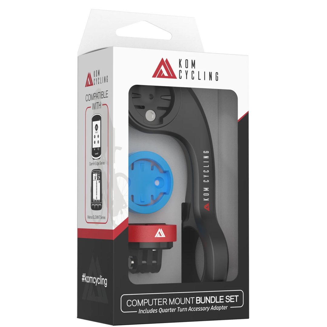 ko3001b Soporte de Luz Garmin/Gopro