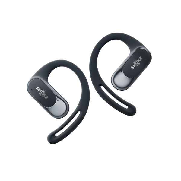 OpenFitAir-Black_600x Audifonos Shoks Openfit Air Garmin Black
