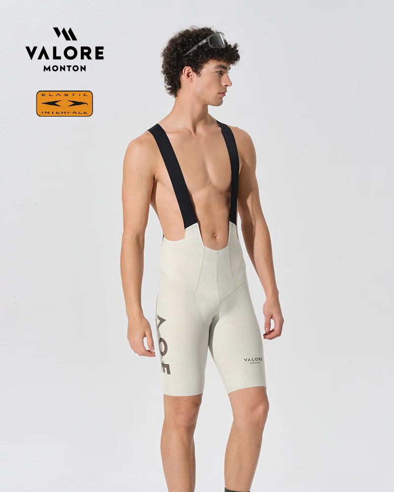 nuova-luna-bib-khaki-1.jpg-2 Bib shorts Valore Nova Luna Serene khaki