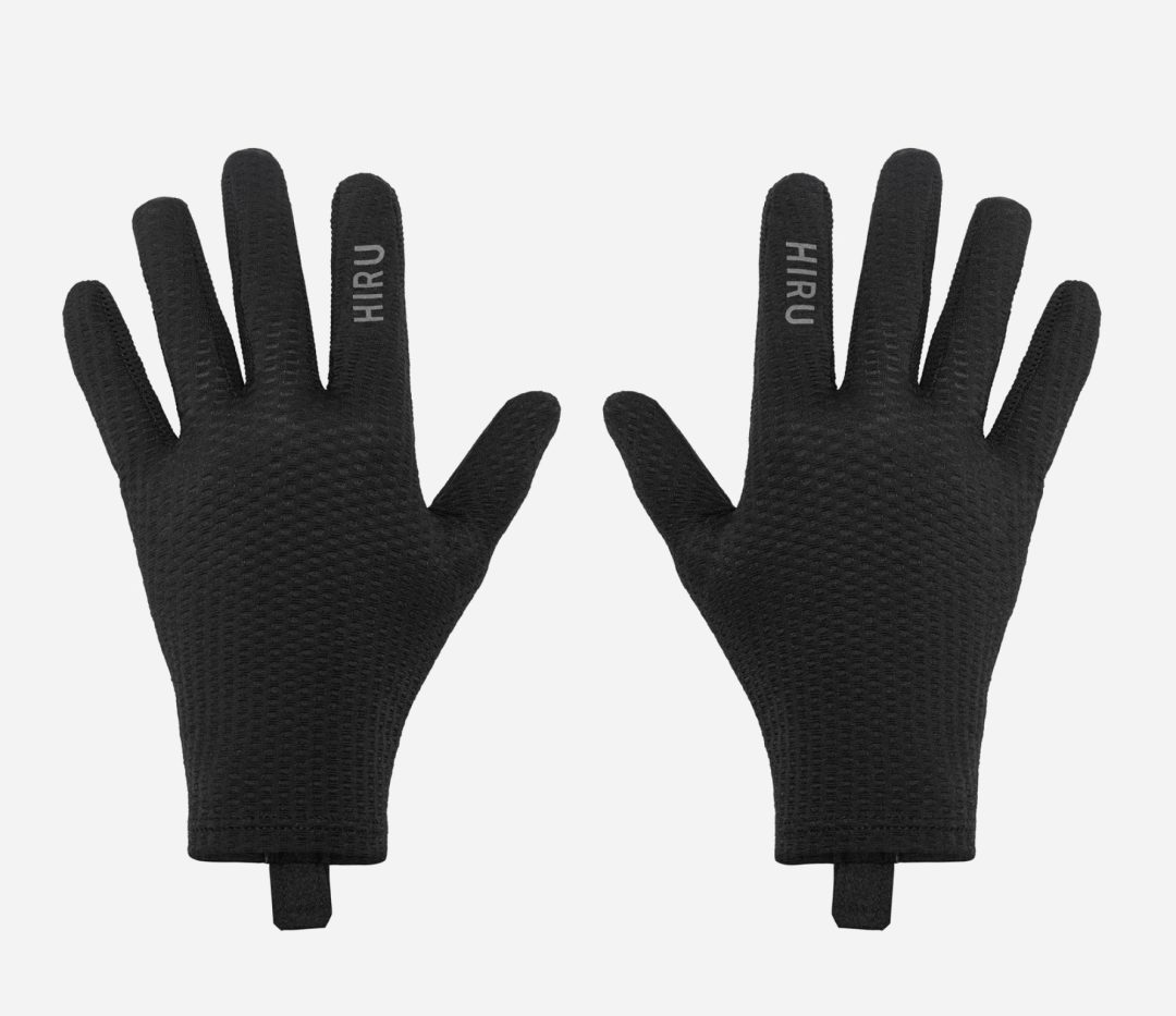 SFAETTCC_9C_01 Guantes Summer Long Gloves