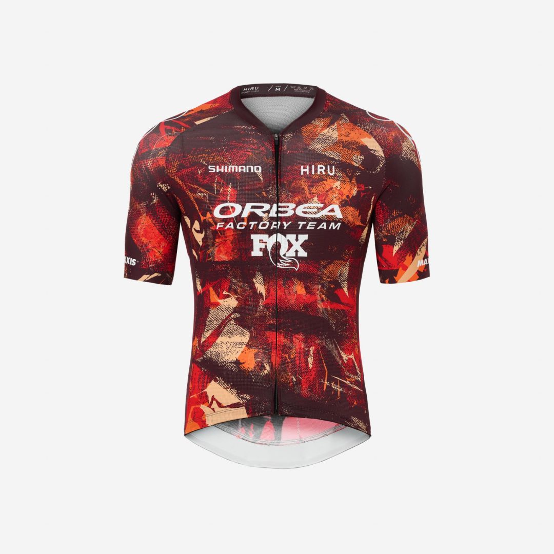 SFBOTTCC_1-2 Jersey Orbea Core Sudafrica