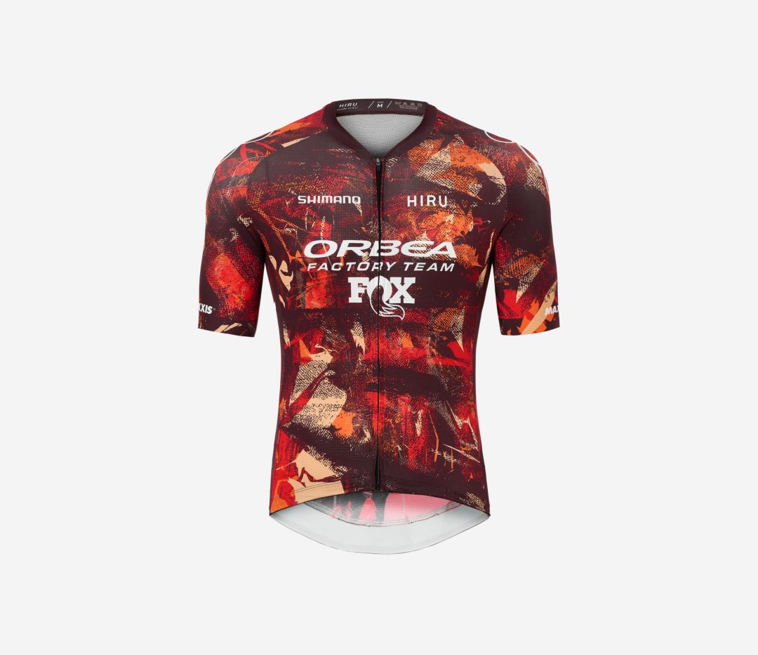 SFBOTTCC_1-2 Jersey Orbea Core Sudafrica