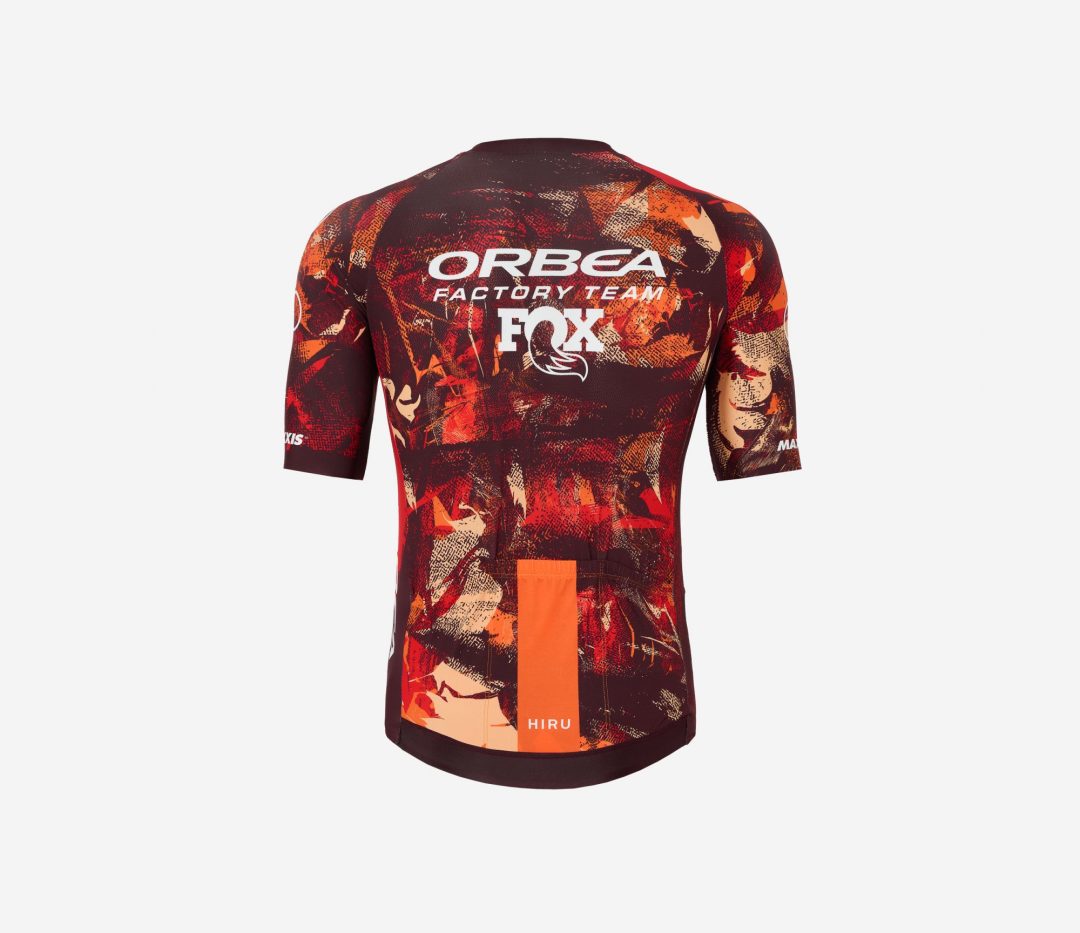 SFBOTTCC_3-2 Jersey Orbea Core Sudafrica