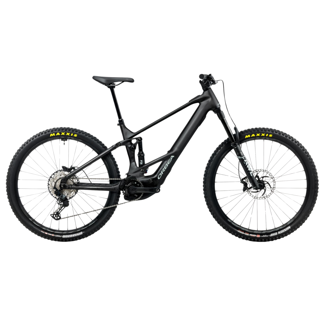 wild h20 Bicicleta Eléctrica Orbea Wild H20
