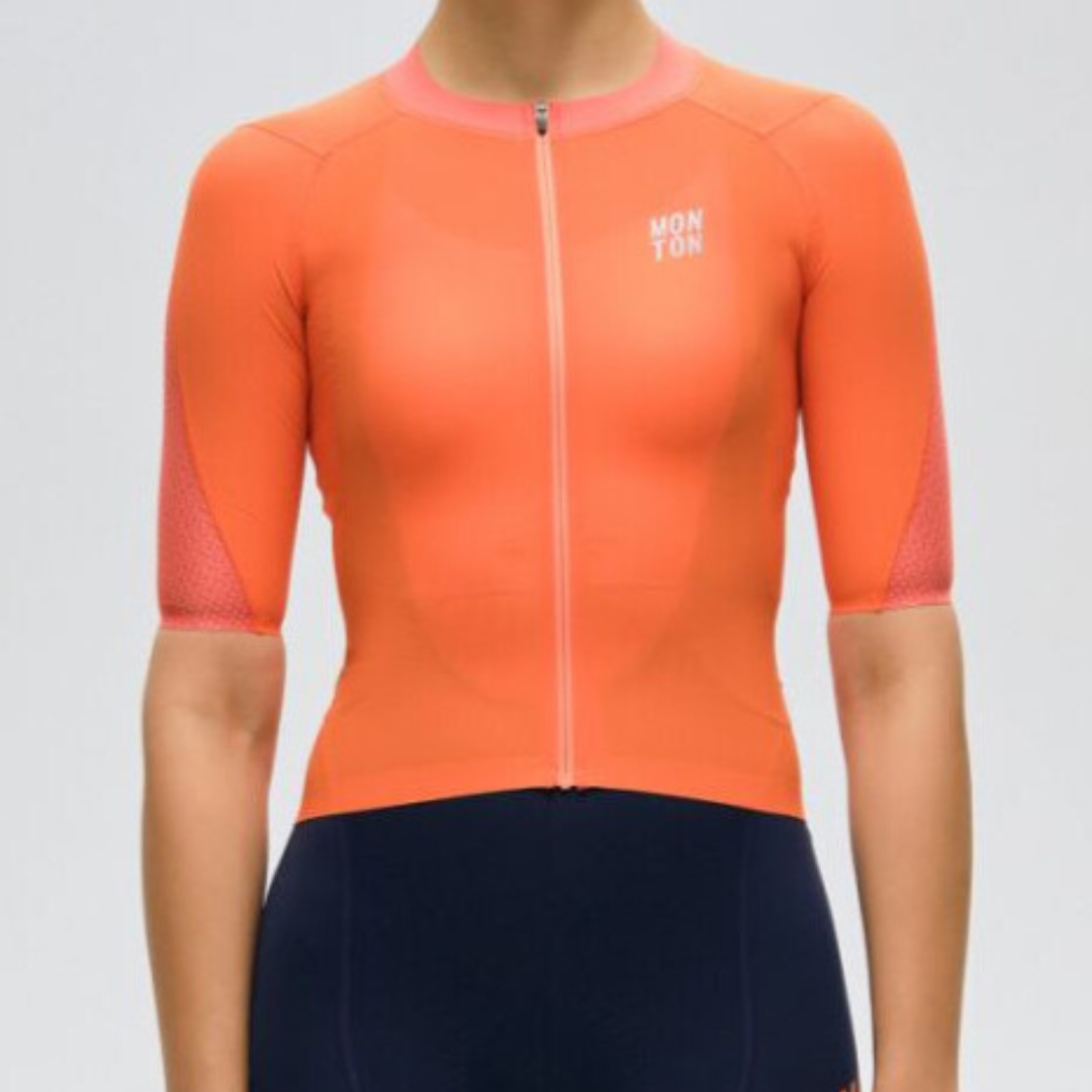 Diseño sin título (8) Jersey 25-Traveler Nastutium Orange