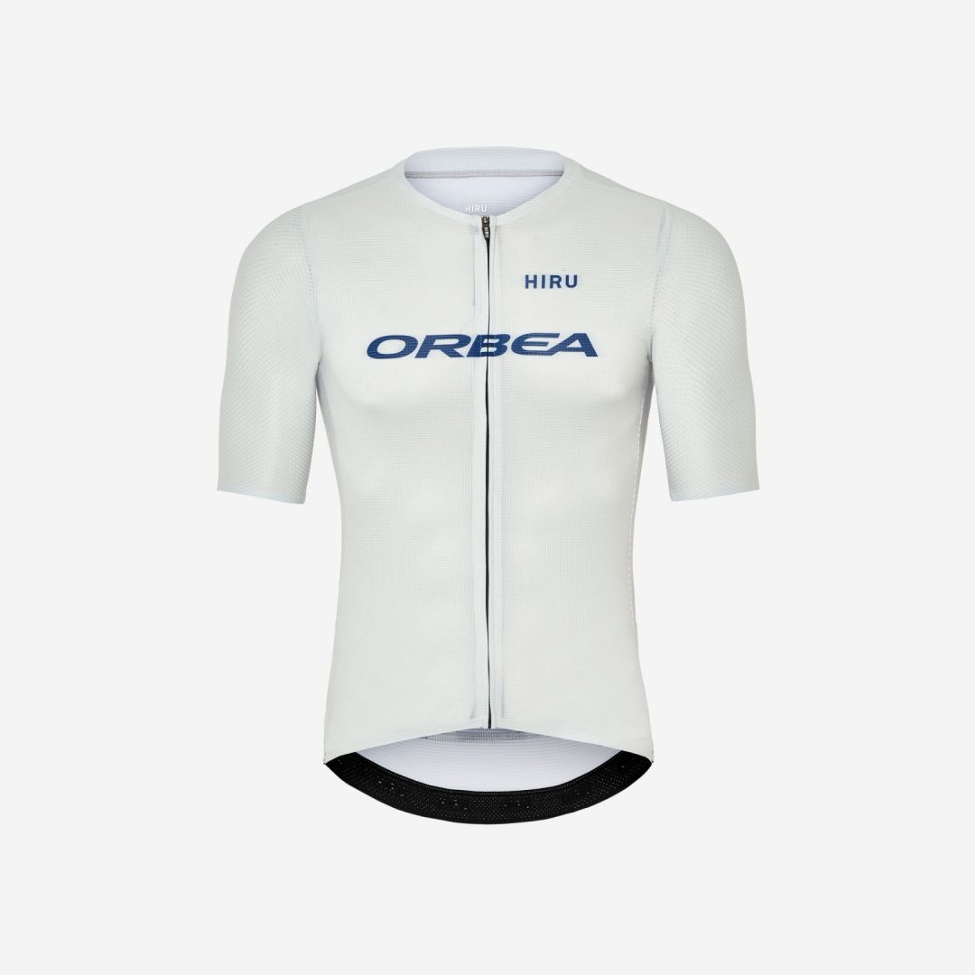 SOA6TTCC_1 Jersey Orbea Lab Race Gray