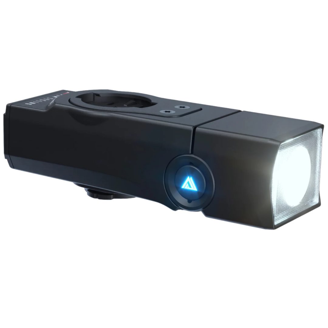 ko5000 Luz Delantera Kom Cycling 1000L