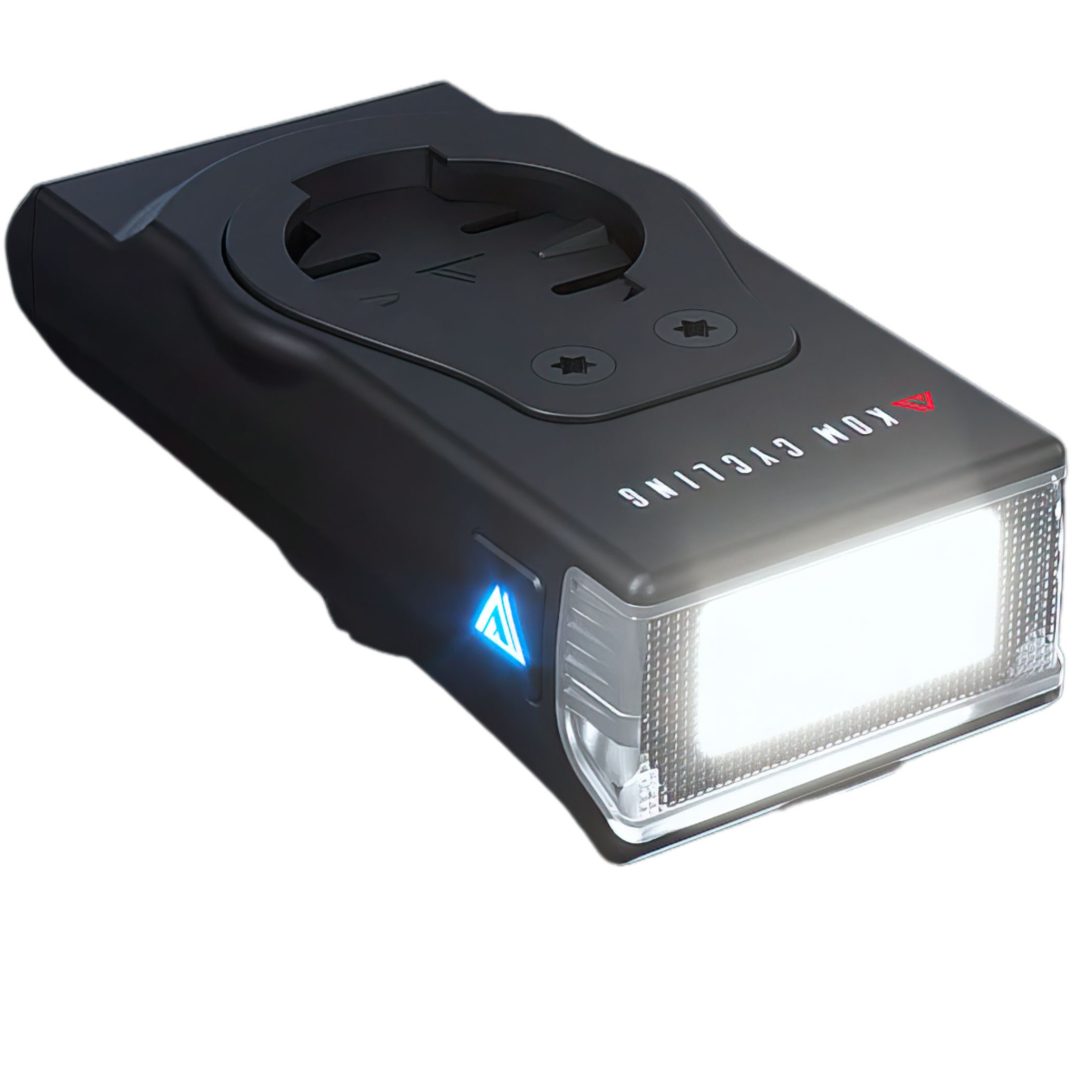 ko5002 Luz Delantera Kom Cycling 350L