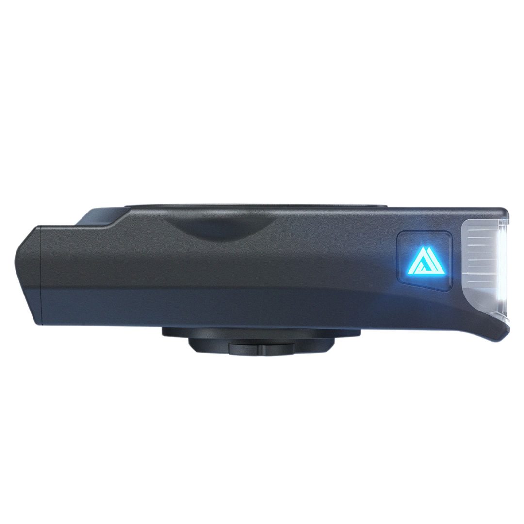 ko5002_inset2 Luz Delantera Kom Cycling 350L