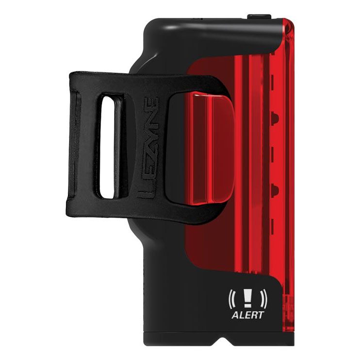 lz04353inset1 Luz Trasera Lezyne AI Alert 400L
