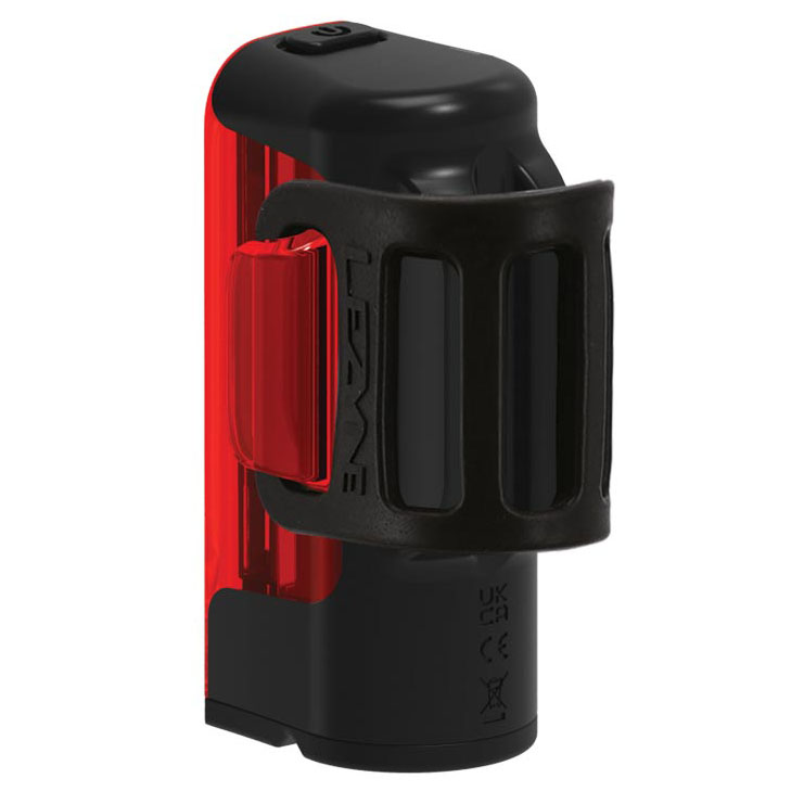 lz04353inset2 Luz Trasera Lezyne AI Alert 400L