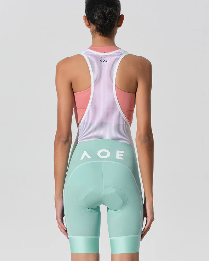 versa-bib-shadow-green-women-2 Bib Shorts Valore Versa Shadow Green Women