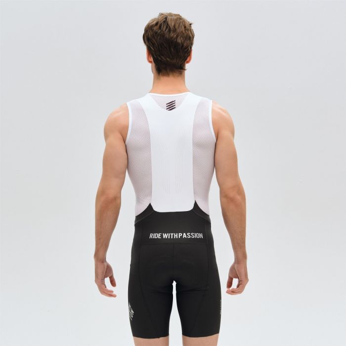 25-minima-black-grey-2 Bib Shorts Minima Black Men