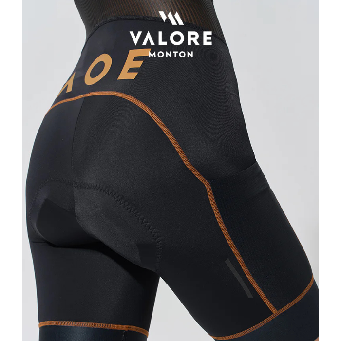 Diseño sin título (37) Bib Shorts Valore Versa Blue Black