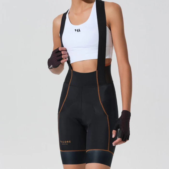 Diseño sin título (39) Bib Shorts Valore Versa Blue Black