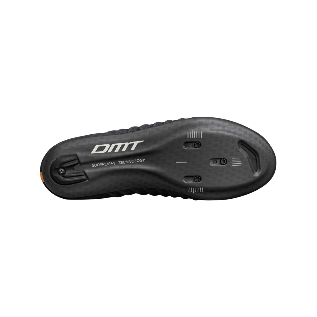 Diseño sin título (69) Zapatos DMT Pogis SuperLight Black/Grey