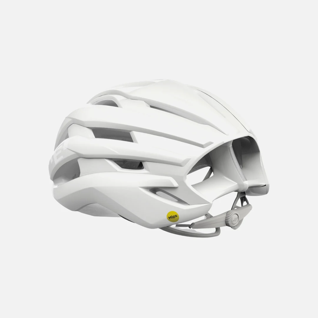 casco-met-trenta-mips-absolute-white-limited-edition-03 Casco Met Trenta Mips Absolute White Limited Edition