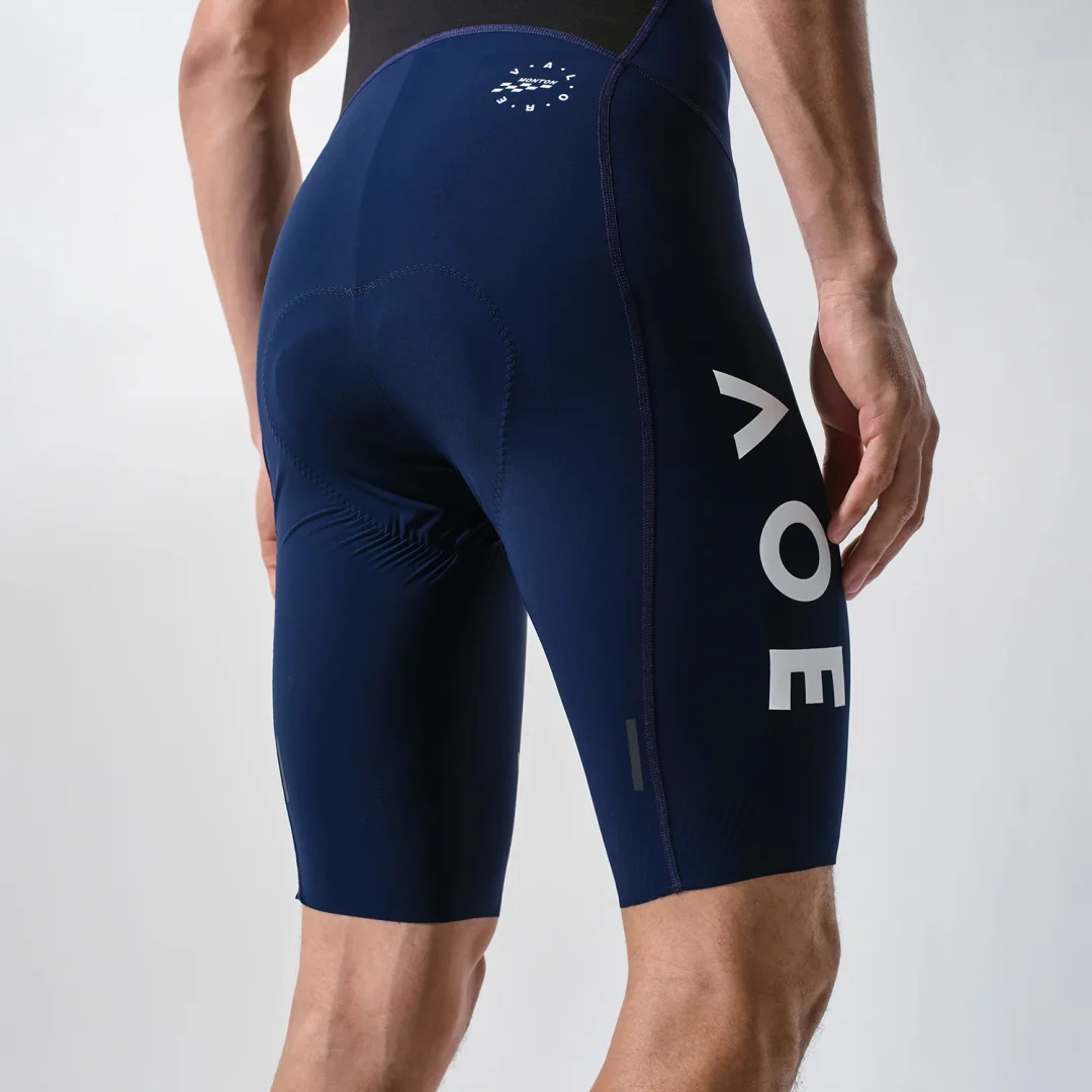 nuova-navy-bib-4 Bib Shorts Valore Nova Luna Navy Blue