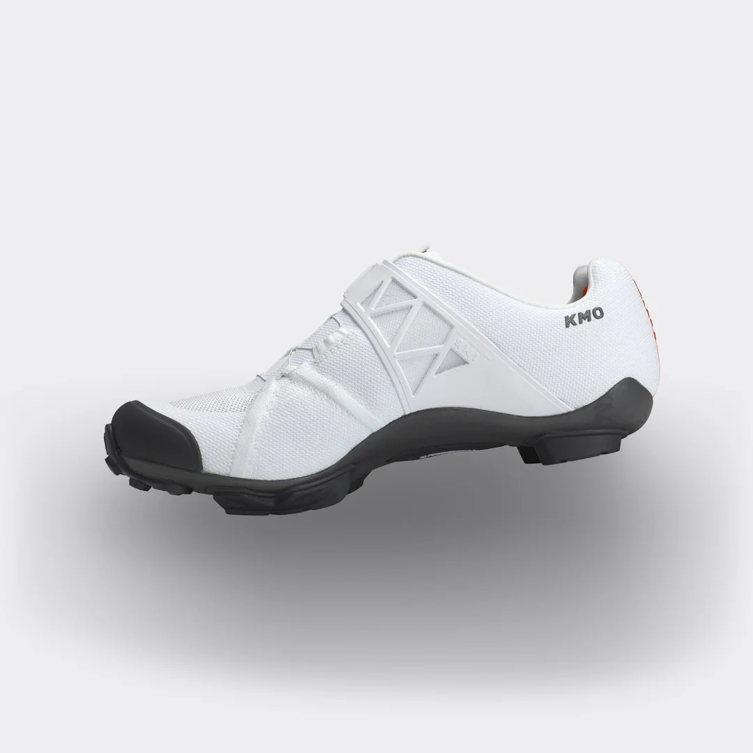 zapatos-dmt-km0-evo-white-silver-04 Zapatos DMT KM0 Evo White/Silver