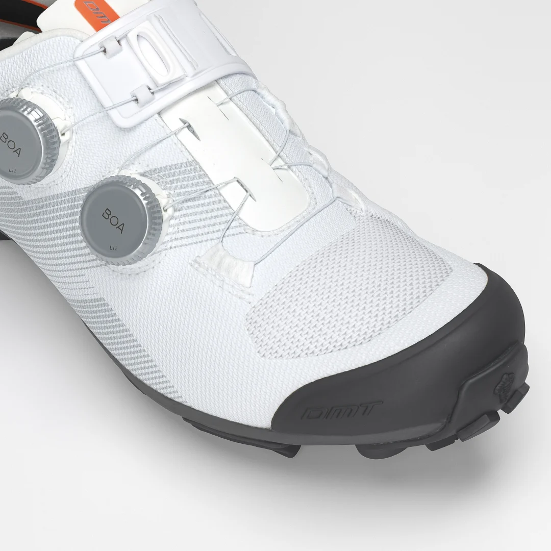 zapatos-dmt-km0-evo-white-silver-05 Zapatos DMT KM0 Evo White/Silver