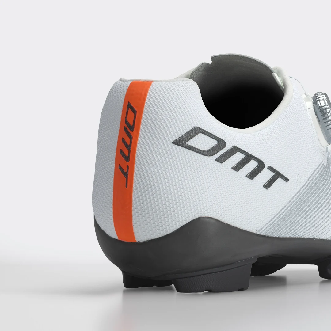 zapatos-dmt-km0-evo-white-silver-07 Zapatos DMT KM0 Evo White/Silver