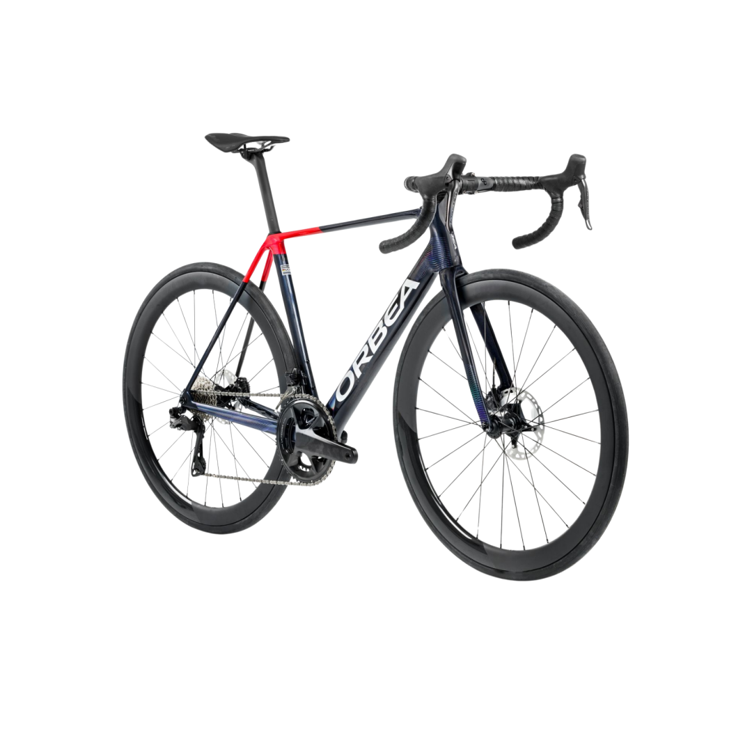 Diseño sin título (7) Bicicleta Orbea Orca M20I Replica