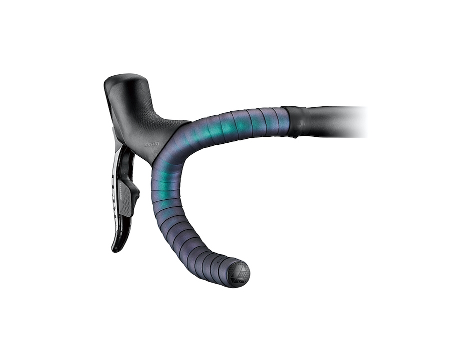 2210239742 Bar Tape Poly Touch Cosmic Haze Emerald