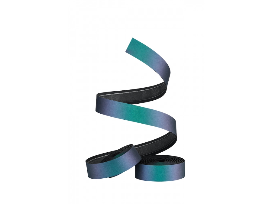 2309034333 Bar Tape Poly Touch Cosmic Haze Emerald
