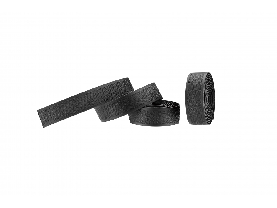 2505098744 Bar Tape Grind Touch Polyhyde GXL Matte Black