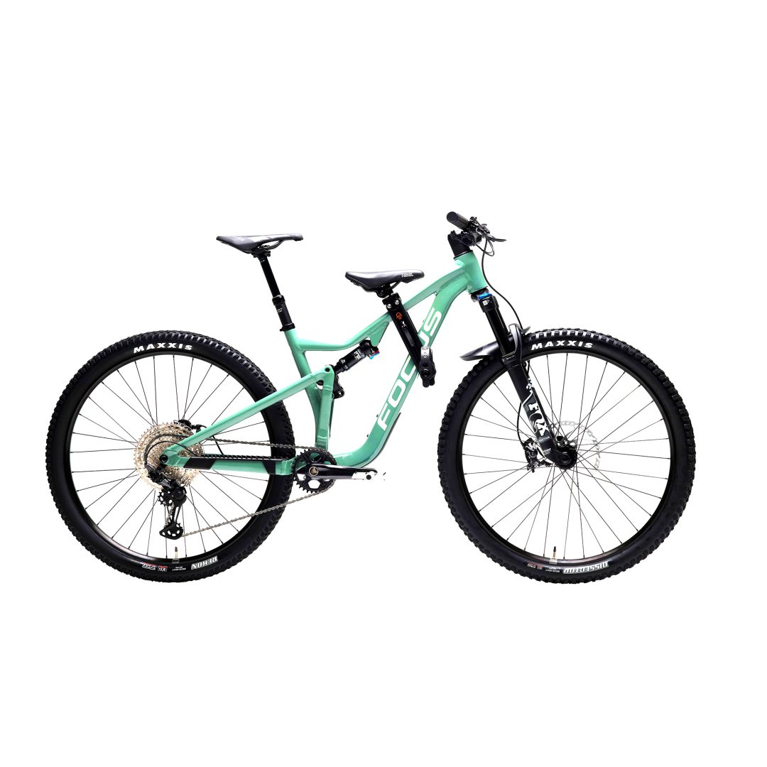 ks3010 Asiento de MTB Delantero Para Niños Shotgun