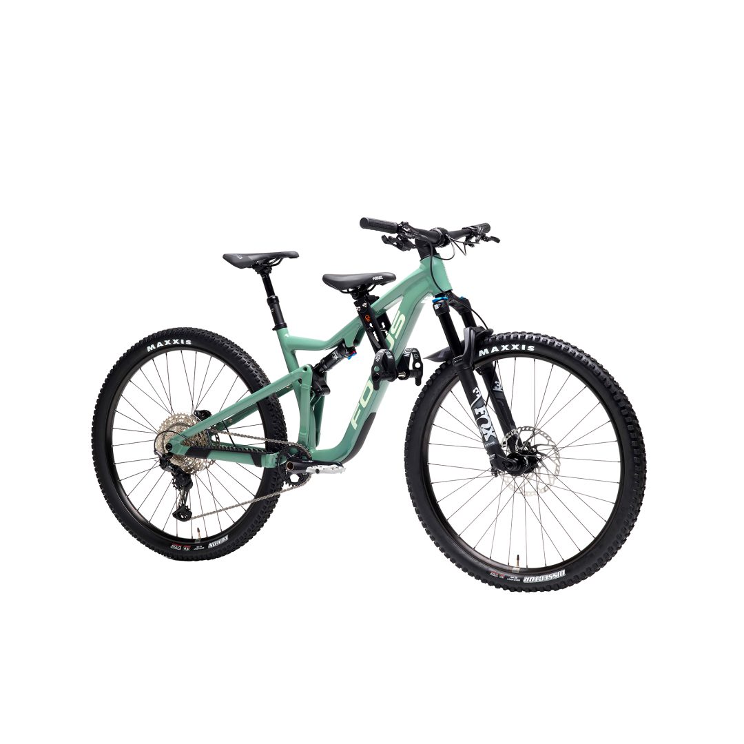 ks3010_inset_01 Asiento de MTB Delantero Para Niños Shotgun