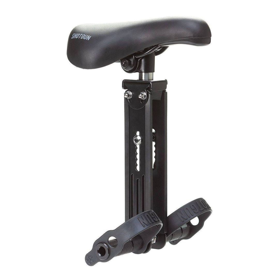 ks3010inset1 Asiento de MTB Delantero Para Niños Shotgun